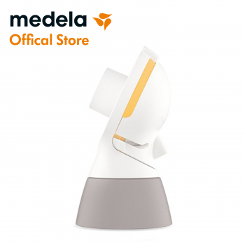 Cổ nối Flex ™ dùng cho máy hút sữa Medela Swing Maxi
